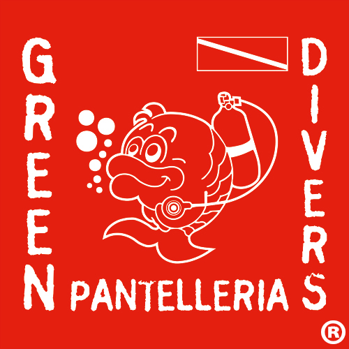 Green Divers - Immersioni a Pantelleria - Sicilia